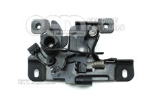 Zamek pokrywy 6Y0823509G Zamek pokrywy 6Y0823509G