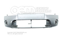 Osłona zderzaka 1Z0807221L