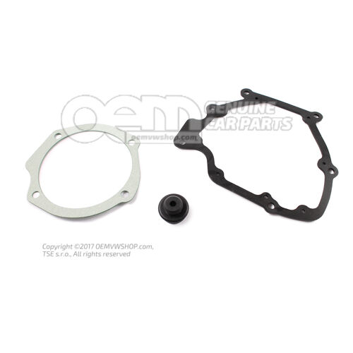Zestaw uszczelek 7L0819141
