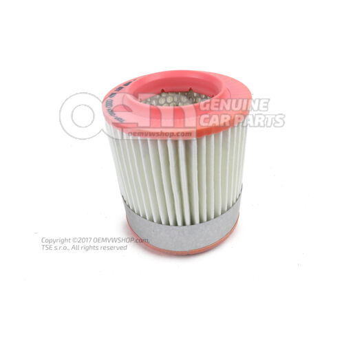 Wkład filtra powietrza Audi A8/S8 Quattro 4E 4E0129620E