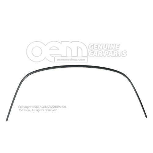 Wykończenie okładki 8N7853607A