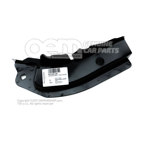 Członek poboczny 8S0810136