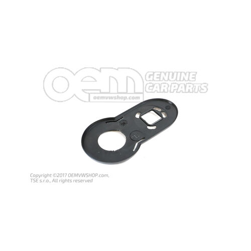 Uszczelka do mocowania anteny 1J0035350C