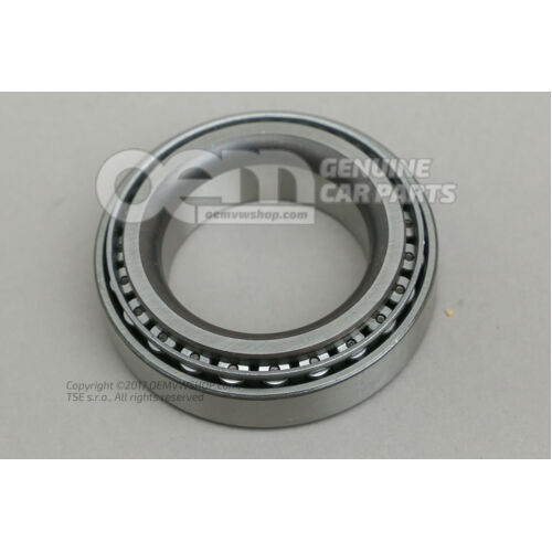 Łożysko wałeczkowe cylindra 01L409144