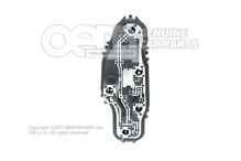 Nośnik żarówki 1S0945258