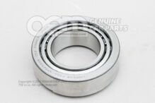 Łożysko stożkowe 02M311124A (1)