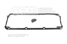 Zestaw uszczelek pokrywy głowicy cylindrów 059198025