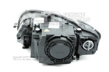 Reflektory halogenowe z dwoma reflektorami na żarówkę wyładowczą, doświetlające zakręty 8E0941030BB (1)