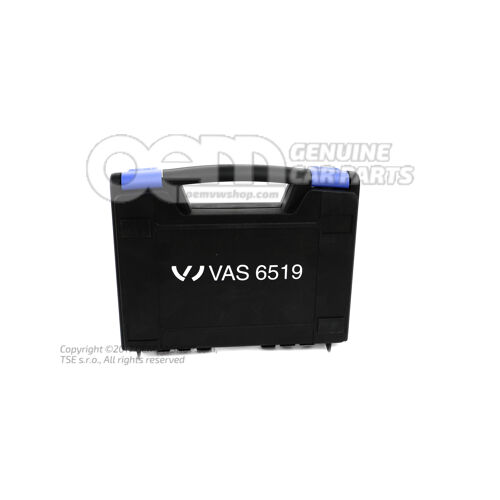 Wskaźnik temperatury VAS 6519 ASE41012100000