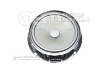 Głośnik basowy 3G0035453