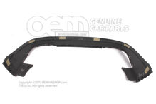 Osłona zderzaka 565807521G (1)