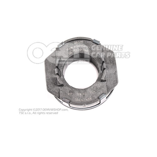 Łożysko oporowe 02A141165R
