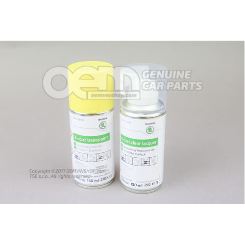Aerozol-Spray 3T0050200  F1F