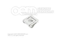 Nakrętka zwalniająca 8D0805960 (3)