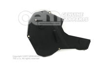 Osłona paska zębatego 078109123AJ Osłona paska zębatego 078109123AJ