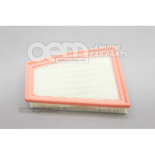 Element filtra powietrza 8T0133844A