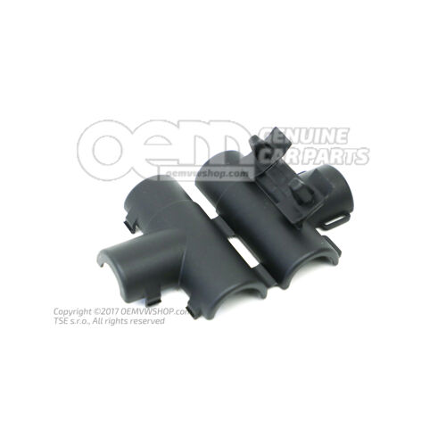 Uchwyt na kabel 1K0971845AB