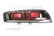 Lampa tylna Audi R8 Coupe/Spyder 42 420945095H