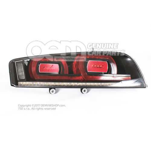 Lampa tylna Audi R8 Coupe/Spyder 42 420945095H