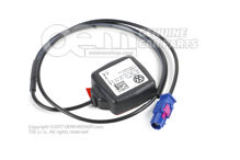 Moduł antenowy 7E0035540A