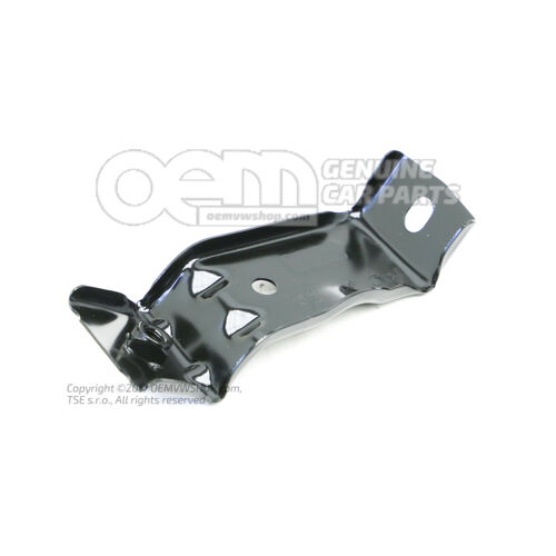 Wspornik zagruntowany 80A821471  STL