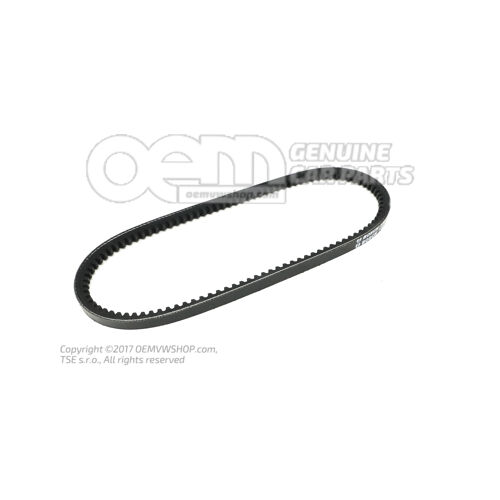 pasek klinowy 027903137