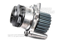 Pompa płynu chłodzącego z pierścieniem uszczelniającym 045121011H (3)