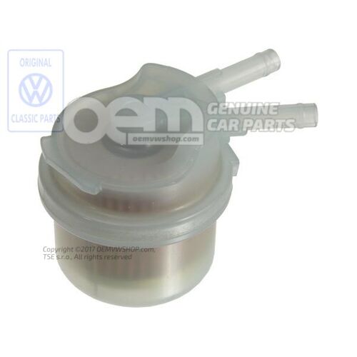Filtr paliwa Volkswagen Taro J52 J2330034100