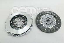 Tarcza sprzęgła i tarcza dociskowa 06J141015H (1)