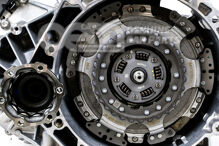 Skrzynia biegów 7-biegowa dwusprzęgłowa Audi A1/S1 8X 0AM300040A (7)