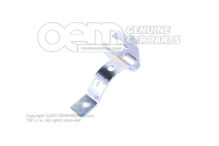 Uchwyt przewodu hamulcowego 1J0611847E Uchwyt przewodu hamulcowego 1J0611847E