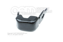 Zacisk mocowania centralnego oparcia dzielonego 5Q0886193