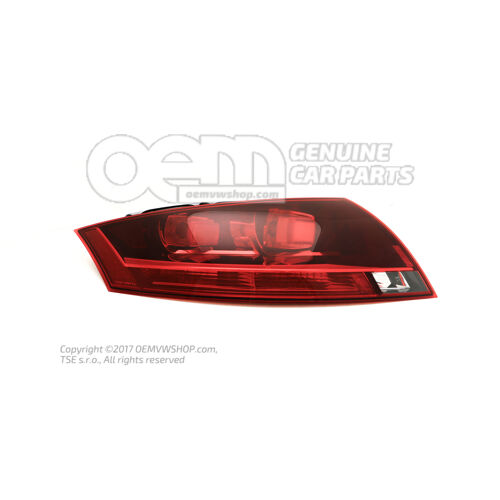 Światło tylne 8J0945095N