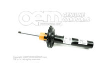 Amortyzator gazowy 8V0413031Q