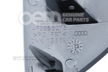 Zaślepka zagruntowana 4F0955275  GRU (2)