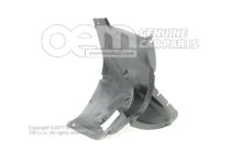 Osłona nadkola 1Z0809953D Osłona nadkola 1Z0809953D