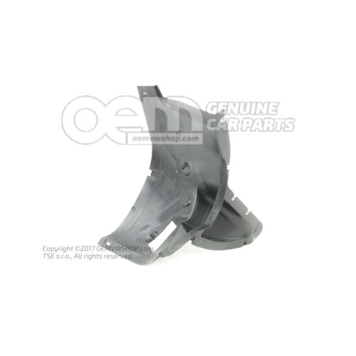 Osłona nadkola 1Z0809953D