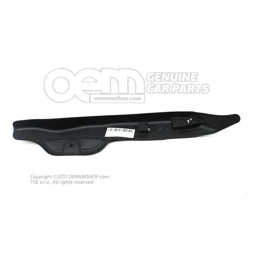 Element zamykający Skoda Octavia 5E 5E0821111