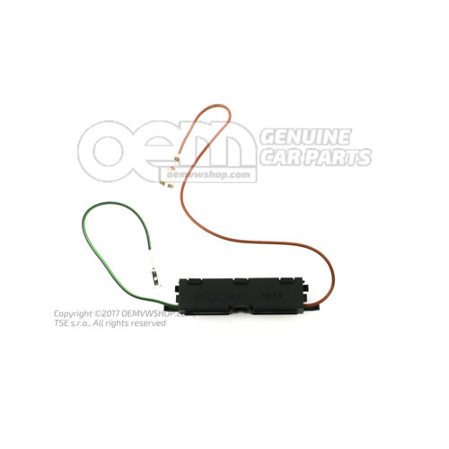 Dioda LED 8E0919063A