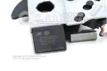 Zamek pokrywy 1S0823509E (2)