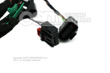 Zestaw kabli do tylnej klapy 5G1971147JQ (2)