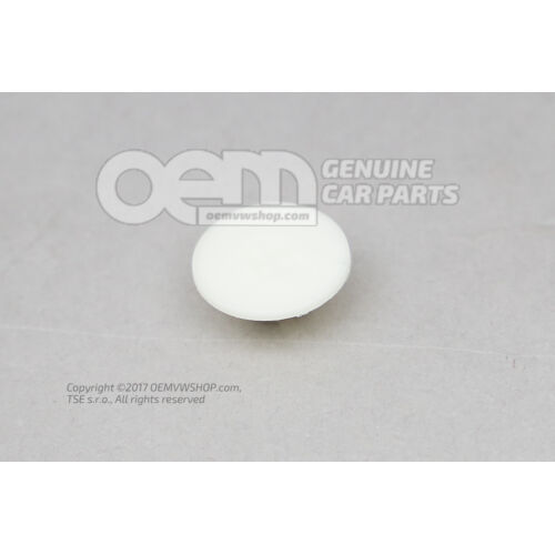 Element ślizgowy 6N0609589