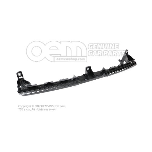 Sekcja przewodnika Volkswagen Golf 5G 5G0805705R