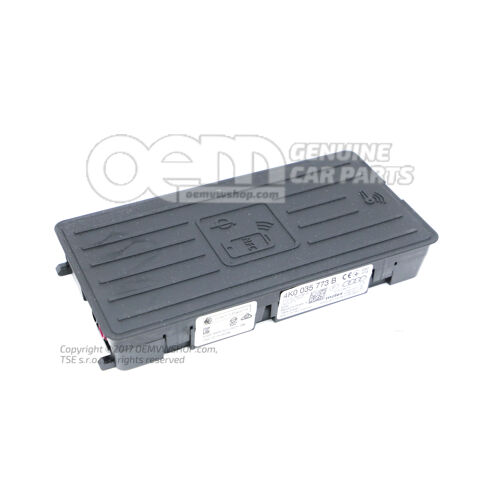Antena sprzęgająca 4K0035773B