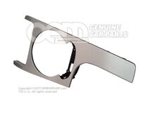 Listwy aluminiowe szczotkowane srebrne 8J1863916H 1NK (1)