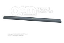 Uszczelka otworu okiennego 5L0839479A