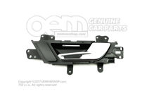 Siłownik wewnętrzny Audi RS6/RS6 plus/Avant Quattro 4F 4F0839020H