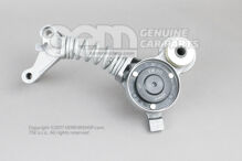 Amortyzator napinacza paska 06C903133B