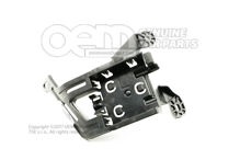 Uchwyt jednostki sterującej 5H9907455D Uchwyt jednostki sterującej 5H9907455D