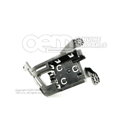 Uchwyt jednostki sterującej 5H9907455D